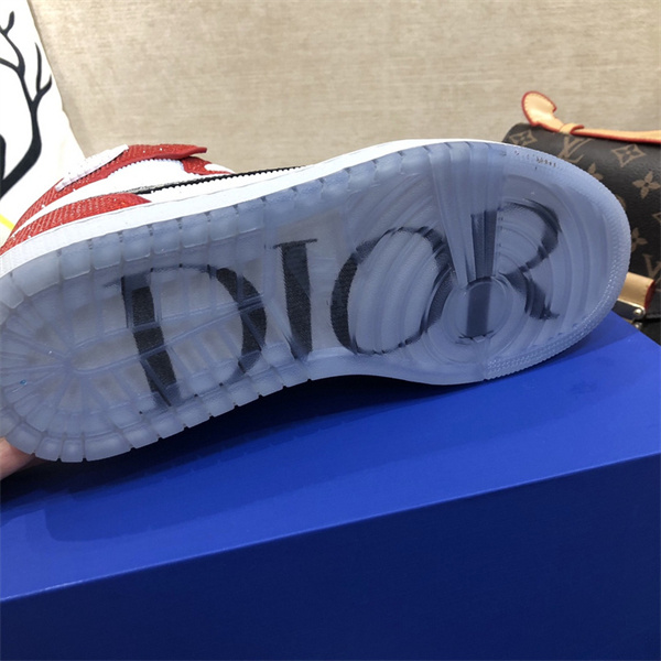 Deor x Nike Air Jordan 36-45