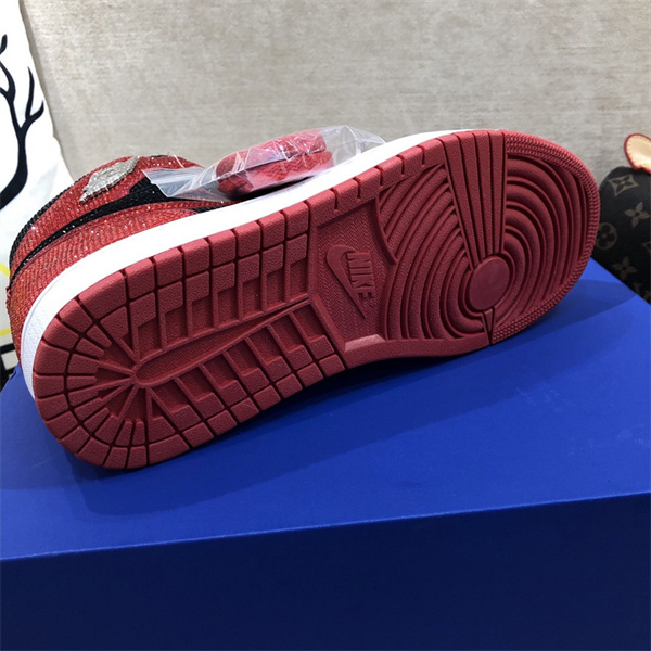 Deor x Nike Air Jordan 36-45