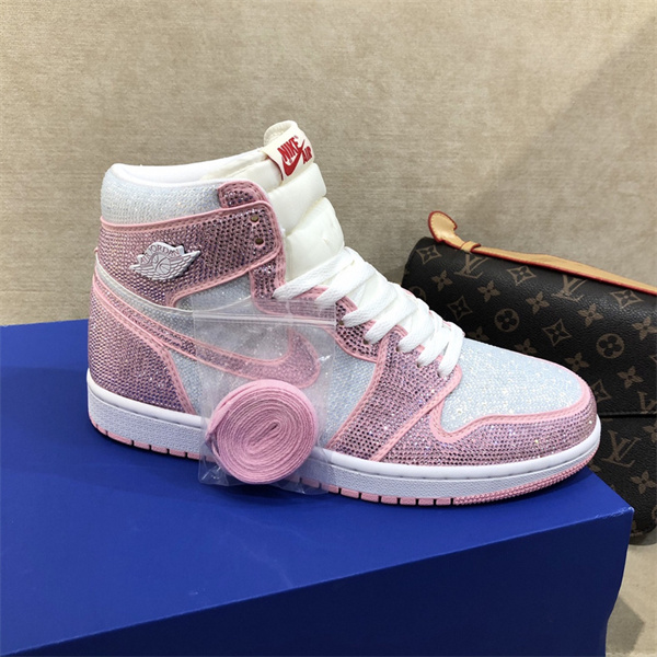 Deor x Nike Air Jordan 36-45