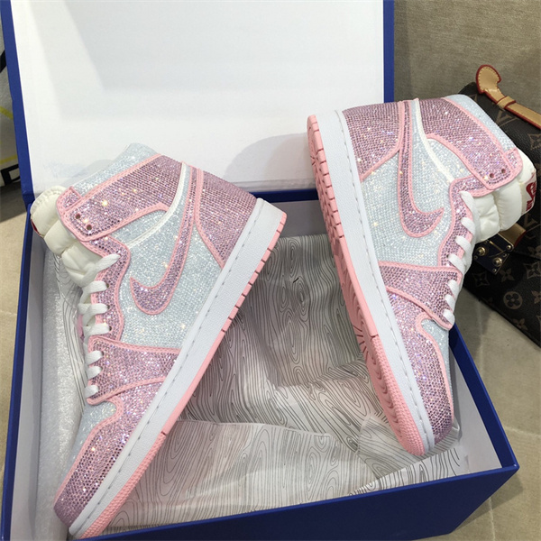 Deor x Nike Air Jordan 36-45