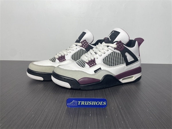 Jordan4 PSG Paris Saint-Germain CZ5624-100