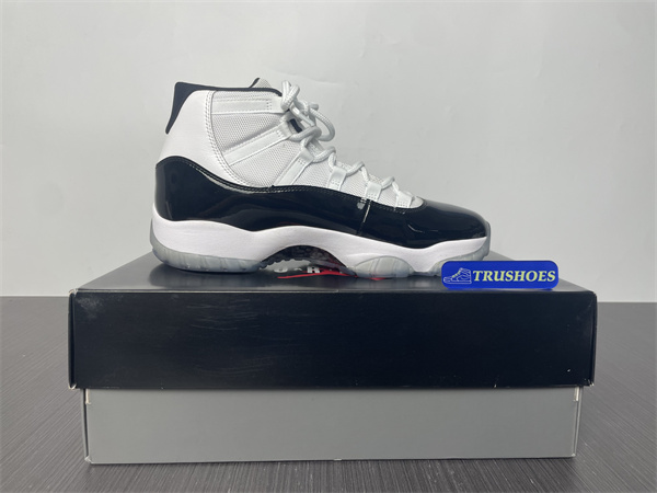 Jordan 11 Retro Concord 378037-100