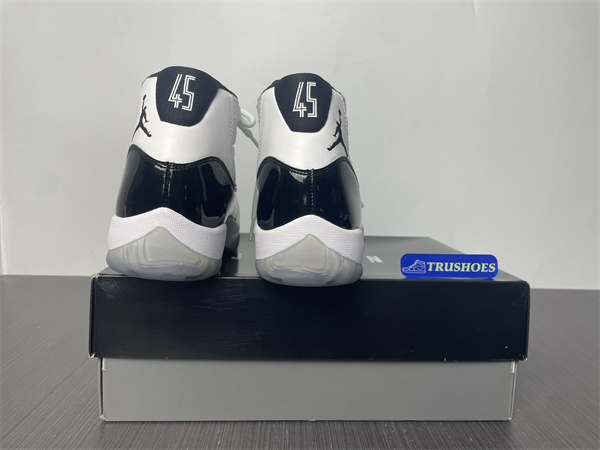 Jordan 11 Retro Concord 378037-100