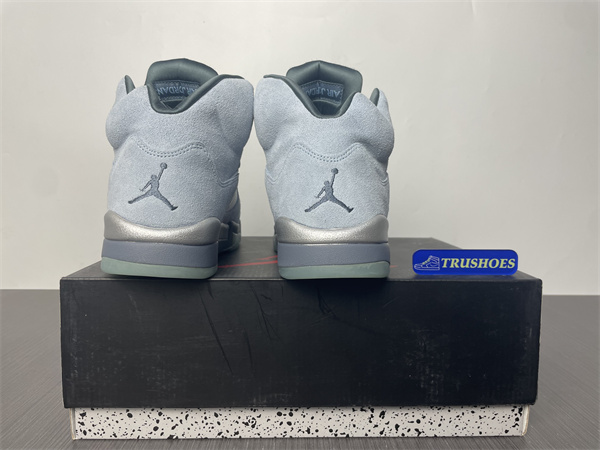 Jordan5 Retro Bluebird DD9336-400
