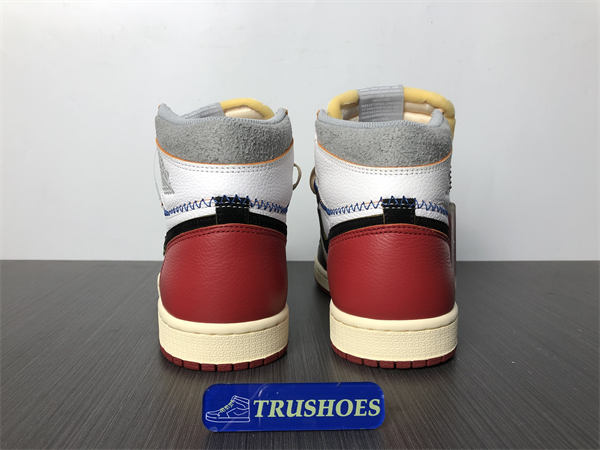 Union x Air Jordan 1 Retro High OG NRG BV1300-106