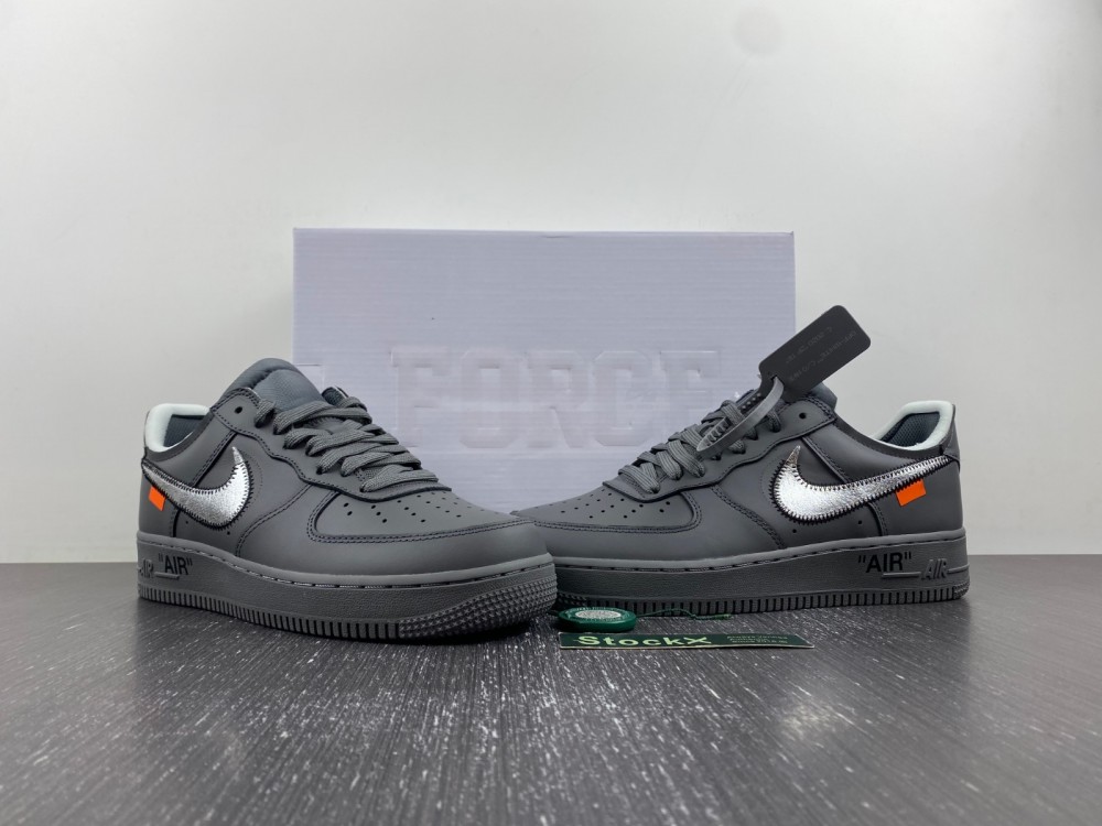 Off-White™ x Nike Air Force 1 DX1419-500