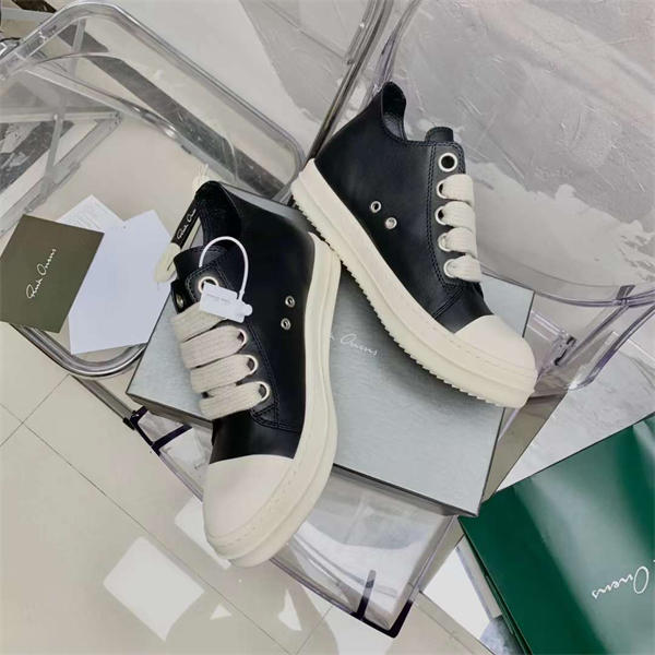 Rick Owens