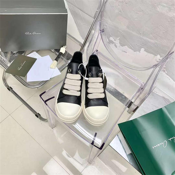 Rick Owens