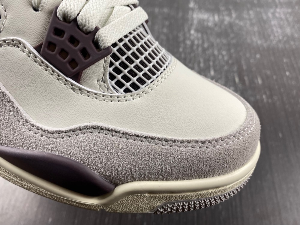 Air Jordan4  FZ4810-001
