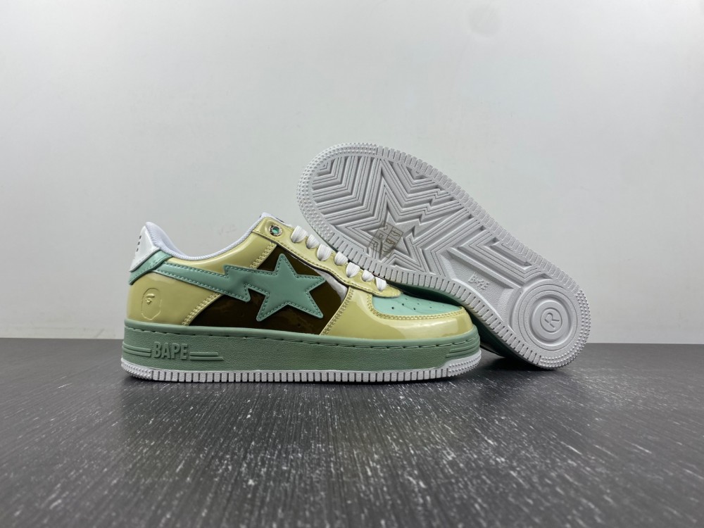 BAPE STA  2558