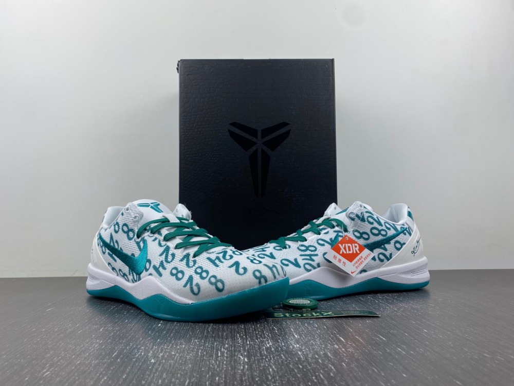 Nike Kobe 8