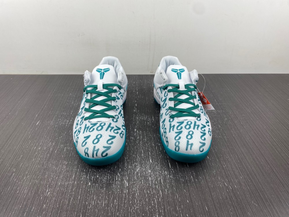 Nike Kobe 8