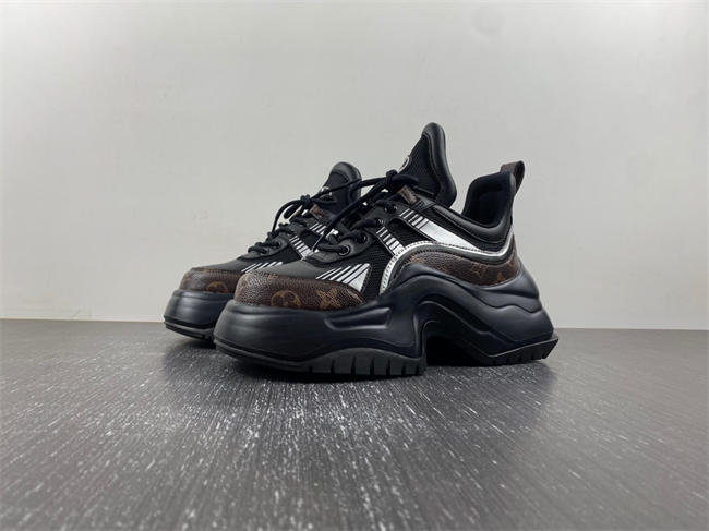 1 V*t*n archlight sneakers