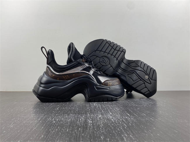 1 V*t*n archlight sneakers