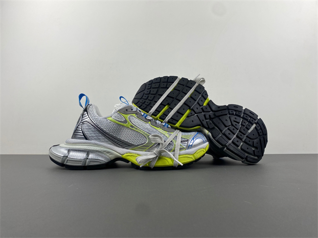 Ba*len*cia*ga -phantom sneaker 734734 w3xl5 9074