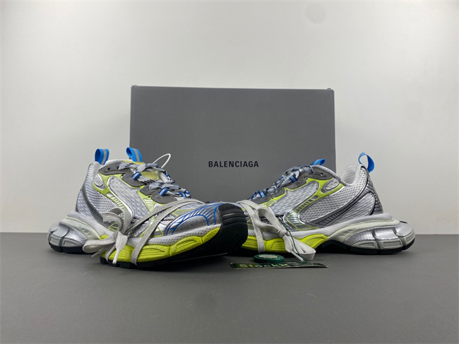 Ba*len*cia*ga -phantom sneaker 734734 w3xl5 9074