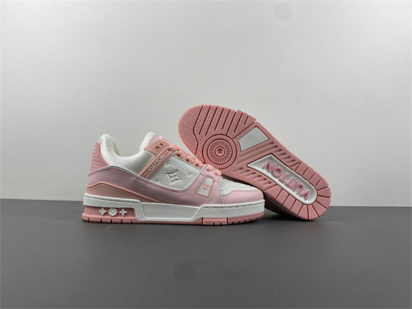l**is V*t*n lv trainer