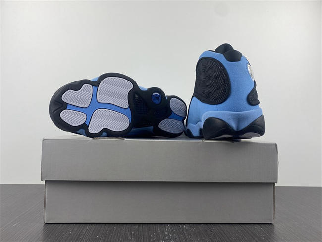 Air Jordan 13 “University Blue” DJ5982-041