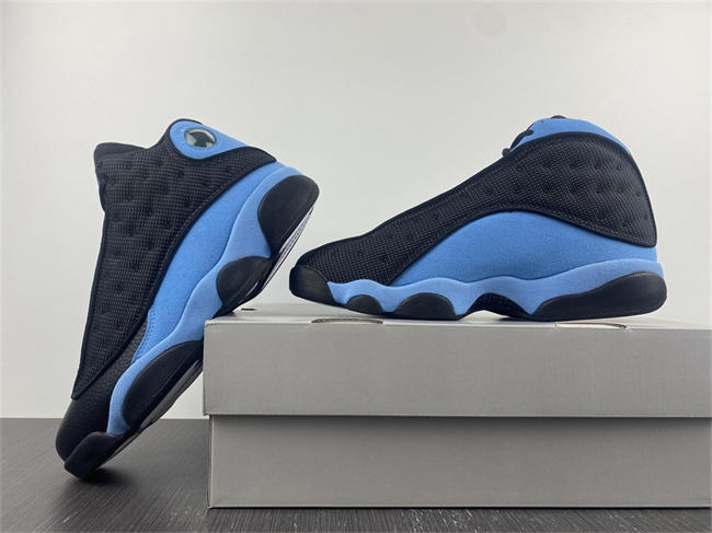 Air Jordan 13 “University Blue” DJ5982-041