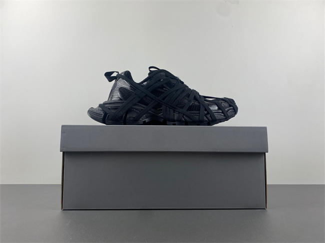 Ba*len*cia*ga phantom sneaker 734731 w3xl1 1000i8