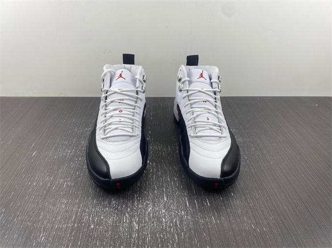 Air Jordan 12 “Red Taxi”CT8013-162