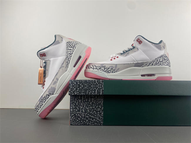 Air Jordan 3 “Wings” HM6993-100