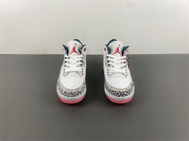 Air Jordan 3 “Wings” HM6993-100