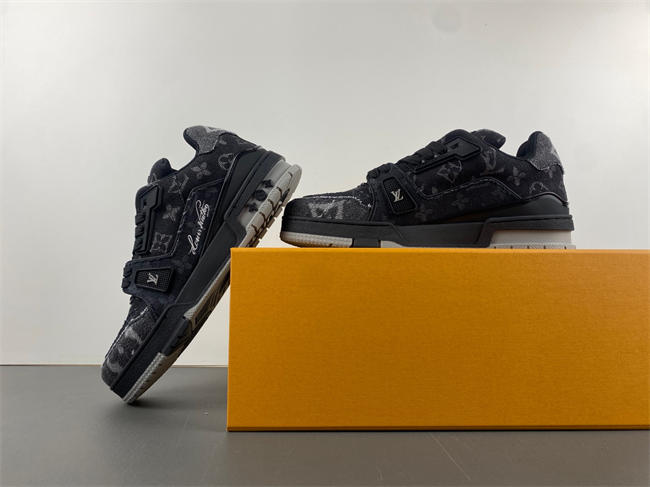 l**is V*t*n lv trainer  28488