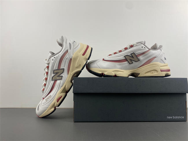 New Balance 1000 “Angora/Moonrock” NB x JFG M1000CB
