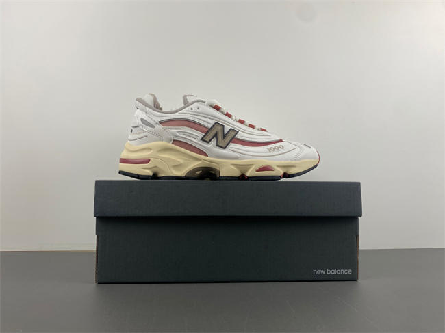New Balance 1000 “Angora/Moonrock” NB x JFG M1000CB