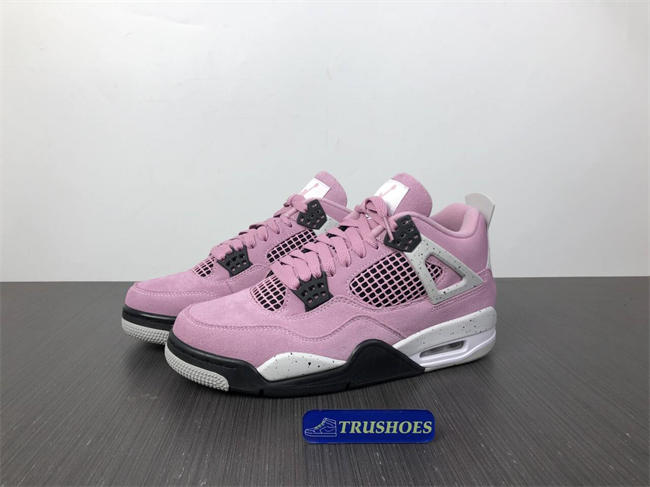 Air Jordan 4 WMNS “Orchid” AQ9129-501