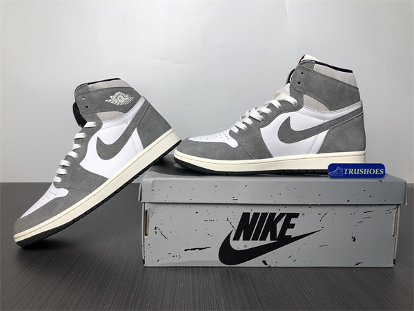 Jordan 1 Retro High OG Washed Black DZ5485-051