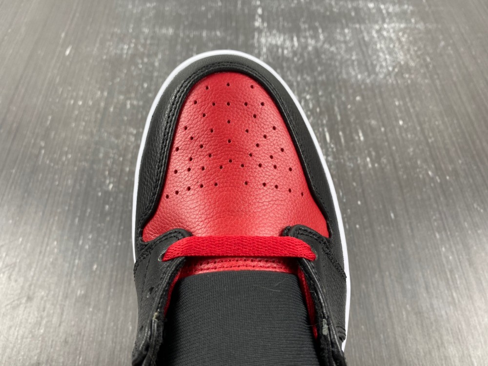 Jordan 1 Retro Banned  432001-001