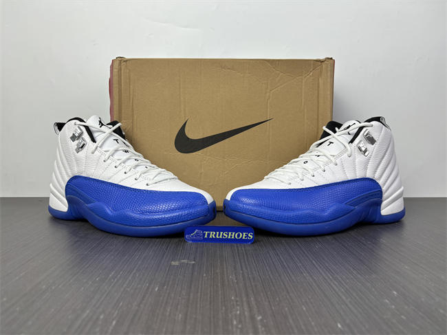 Air Jordan 12  CT8013-116-