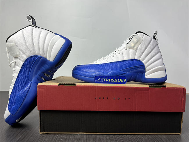 Air Jordan 12  CT8013-116-