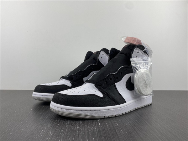 Jordan 1 Retro High OG Bleached Coral 555088-108