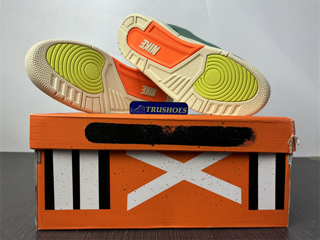nina Ch*el abney x air jordan 3 og sp wmns fz7974-300
