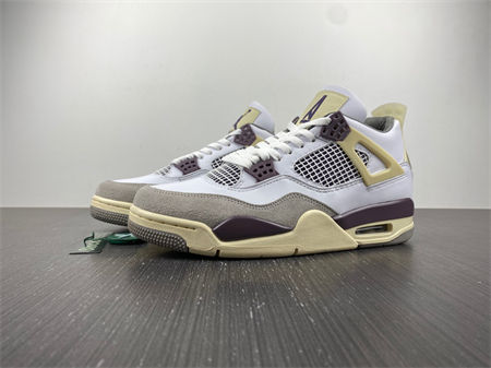 Jordan 4 x A Ma Maniere dh6927-068