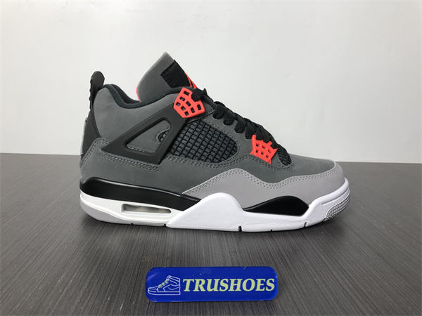 Jordan 4 Retro Infrared DH6927-061