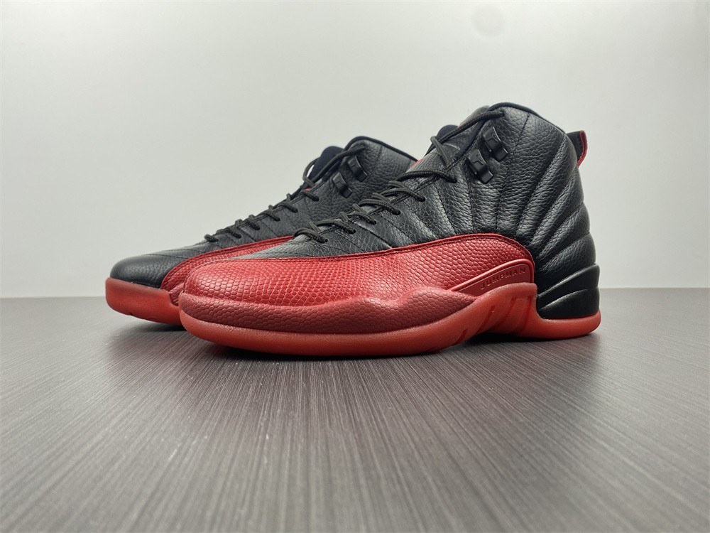 Air Jordan 12 130690 002
