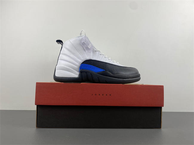 Air Jordan 12 CT8013-140