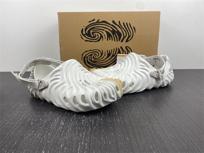 Cr*0*s pollex clog by salehe bembury stratus 207393-1cn