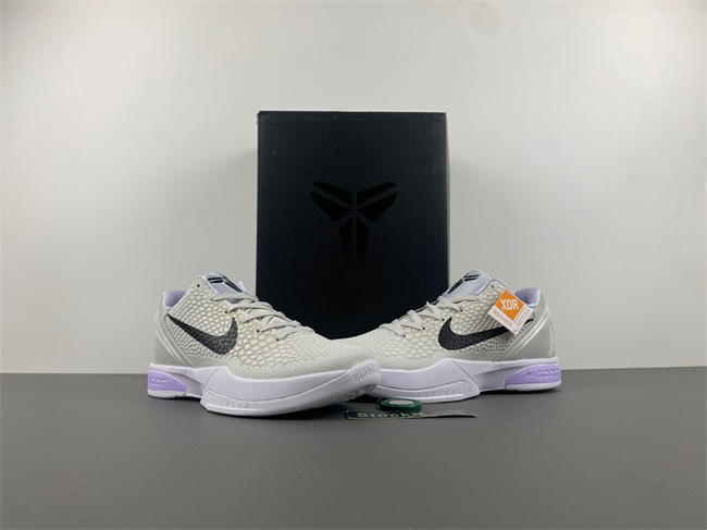 NIKE KOBE 6 “CHAOS” CW2190-501