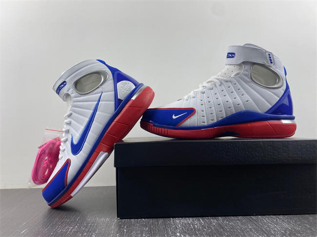 NIKE AIR ZOOM HUARACHE 2K4 308475-100