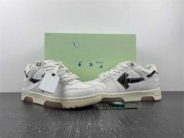 OFF-WHITE Out Of Office