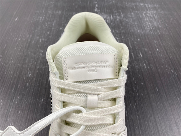 OFF-WHITE Out Of Office