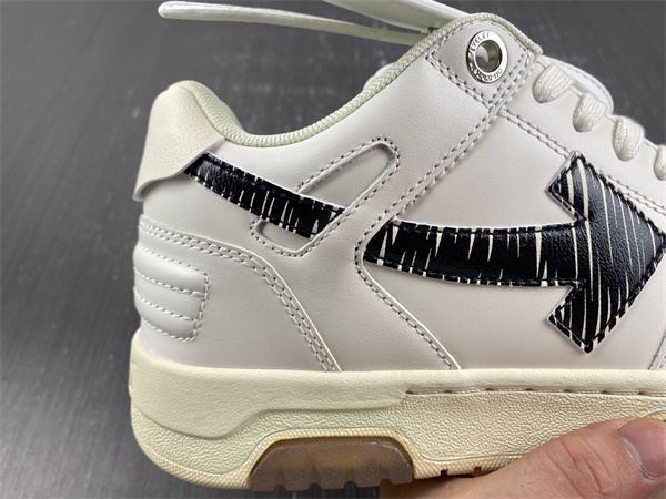 OFF-WHITE Out Of Office