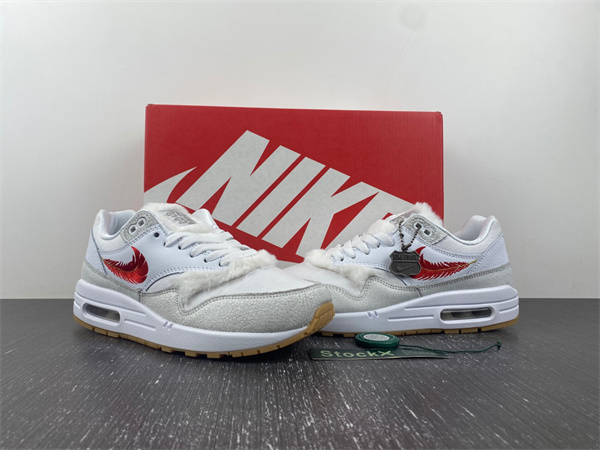Nike Air Max 1 “The Bay”