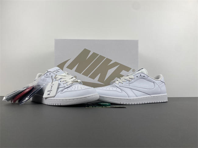 Travis Scott x Air Jordan DM7866-292