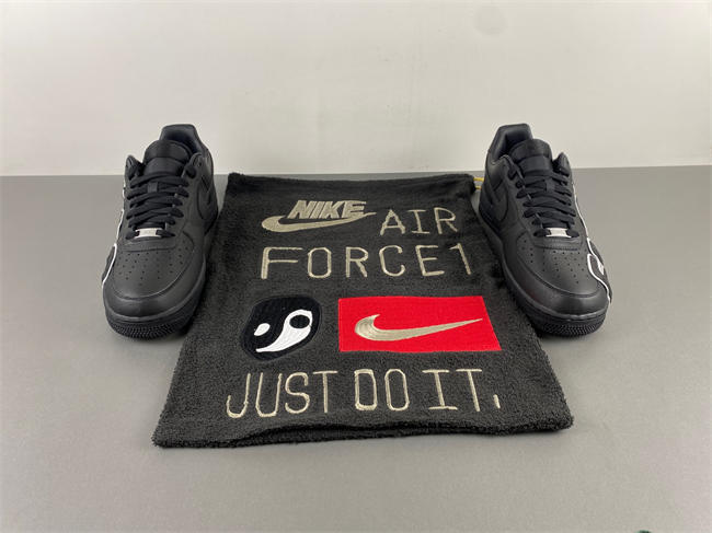 CPFM x Nk Air Force 1